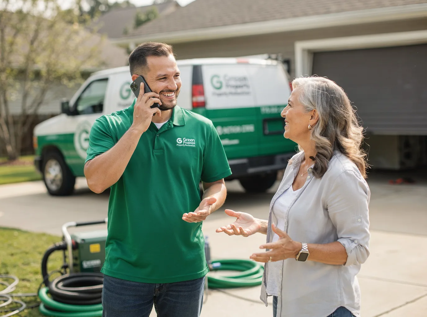 Water Damage Restoration Great Bend, KS FAQs